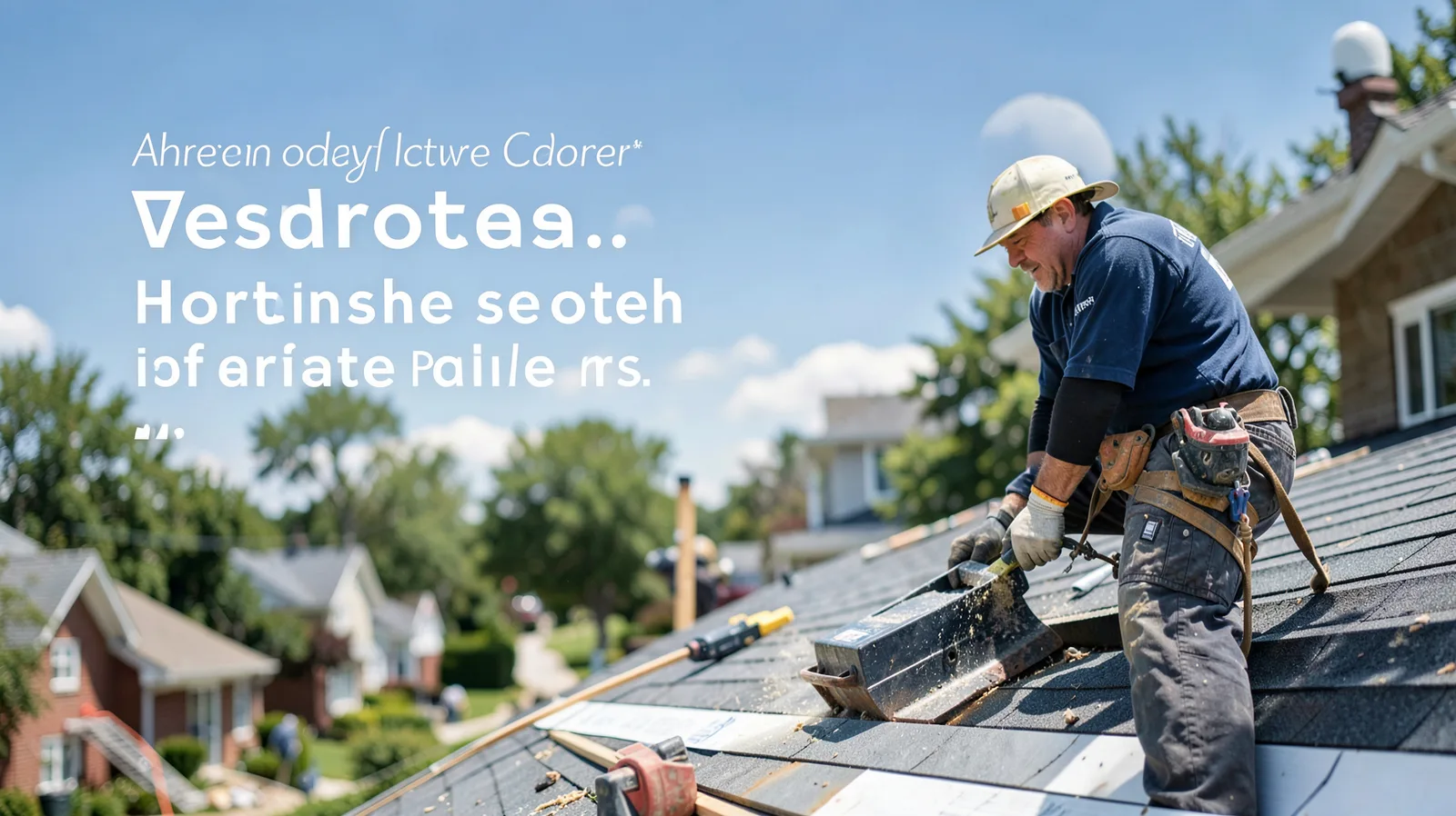 Roof Replacement in Kellogg, ID near me